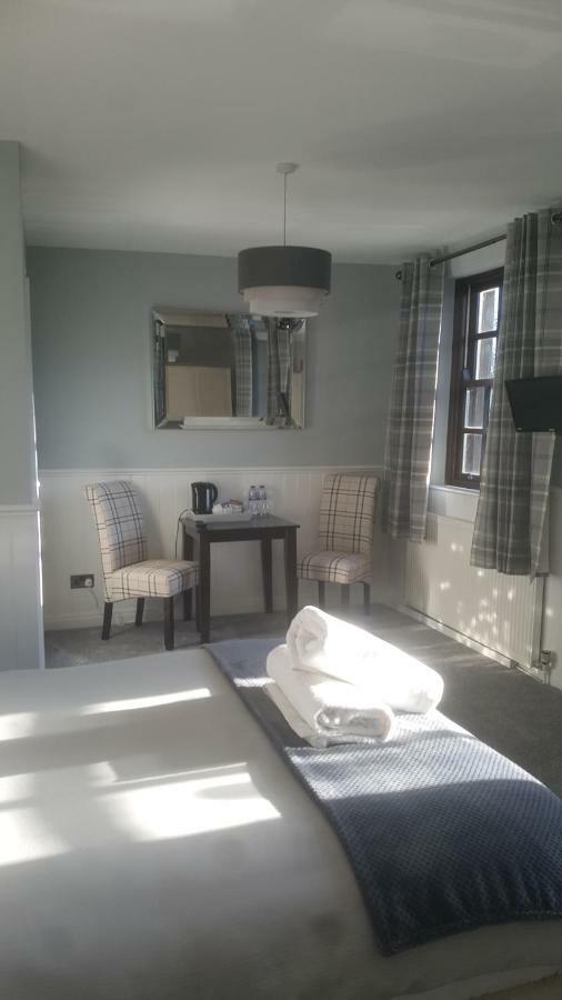 The Buck Inn Buckden  Экстерьер фото