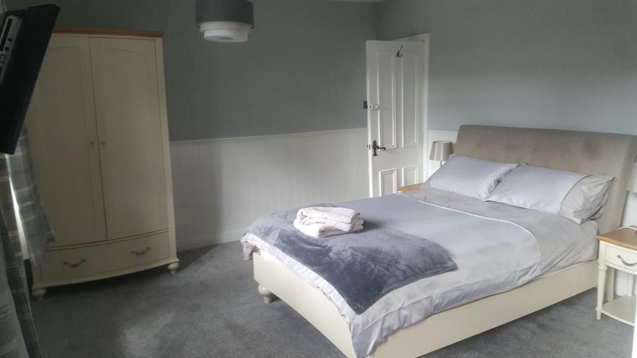 The Buck Inn Buckden  Экстерьер фото